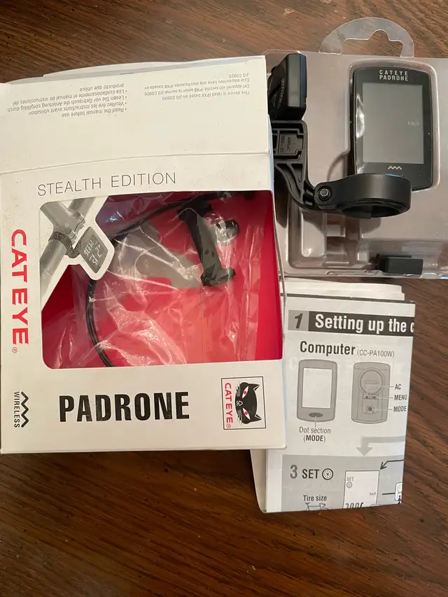 Bike Accessories