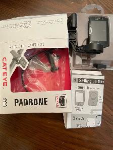 Bike Accessories