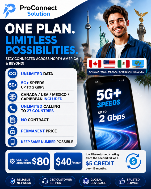 Family Mobile Plans | Activation Free on 3 Lines