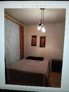 chambre en colocation, MEUBLÉ CHAUFFÉ WIFI ÉLECTRICITÉ