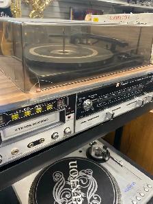 Concerto JS 3462 Turntable @ Cashopolis!! - Photo 2