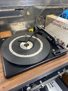 Concerto JS 3462 Turntable @ Cashopolis!! - Photo 3