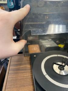 Concerto JS 3462 Turntable @ Cashopolis!! - Photo 4