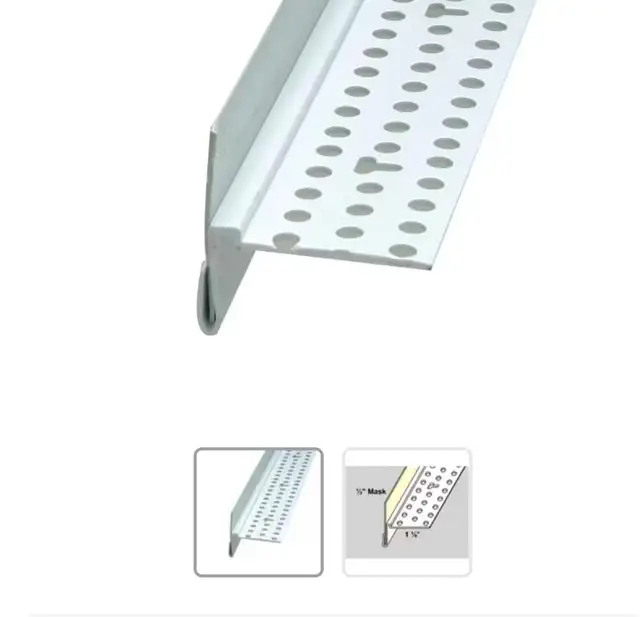 2 boxes of tear away beads