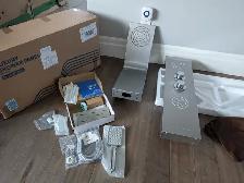 Brand New Rainfall Shower Tower Column For Sale - Photo 2