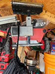 Milwaukee 12-inch Sliding Compound Miter Saw - Photo 3