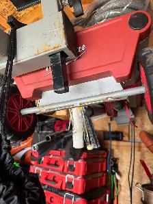 Milwaukee 12-inch Sliding Compound Miter Saw - Photo 4