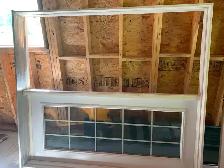 Glass door - Photo 2