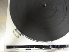 Technics Turntable - Photo 3