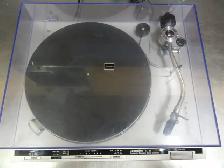Technics Turntable - Photo 4