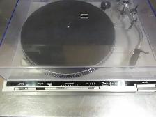 Technics Turntable - Photo 5