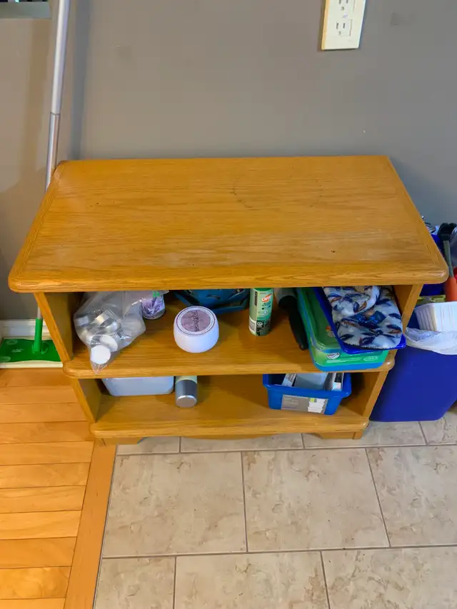 shelf $10 OBO