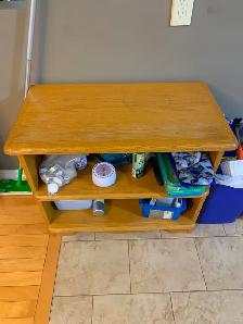 shelf $10 OBO