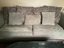couch in furniture