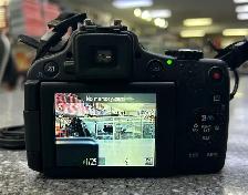 Canon SX50HS Digital Point and Shoot Camera - Photo 2