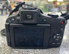 Canon SX50HS Digital Point and Shoot Camera - Photo 3