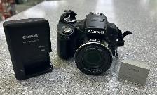 Canon SX50HS Digital Point and Shoot Camera - Photo 4