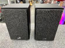 Polk Audio XT15 Monitor Speaker Pair