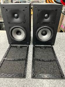 Polk Audio XT15 Monitor Speaker Pair - Photo 2