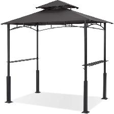 Brand New BBQ Grill Gazebo Shelter For Sale - Photo 3