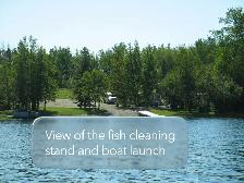 Lakefront RV Lot in Cosy Cove Campground - Photo 4