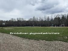 Lakefront RV Lot in Cosy Cove Campground - Photo 6