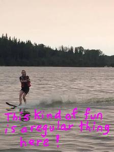 Lakefront RV Lot in Cosy Cove Campground - Photo 8