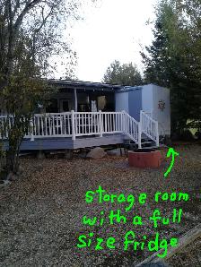 Lakefront RV Lot in Cosy Cove Campground - Photo 15