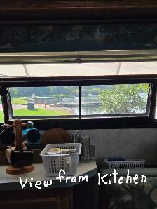 Lakefront RV Lot in Cosy Cove Campground - Photo 17