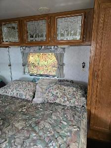 Lakefront RV Lot in Cosy Cove Campground - Photo 18