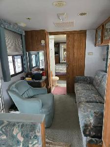 Lakefront RV Lot in Cosy Cove Campground - Photo 19