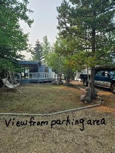 Lakefront RV Lot in Cosy Cove Campground - Photo 22