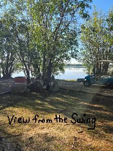 Lakefront RV Lot in Cosy Cove Campground - Photo 28