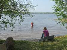Lakefront RV Lot in Cosy Cove Campground - Photo 29