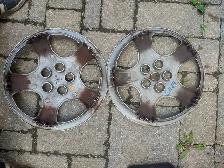 2 Caps de roue/enjoliveurs Toyota. Mesure sur photo. 10$ chaque - Photo 4