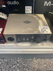 Volt1 USB Audio Interface @ Cashopolis!!