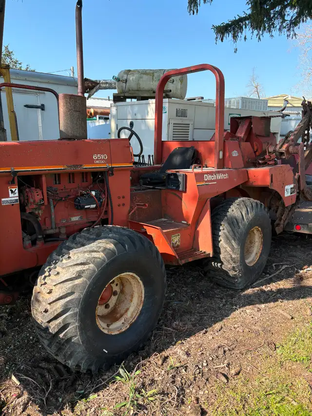 Ditch Witch