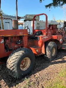 Ditch Witch