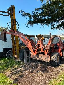 Ditch Witch - Photo 3