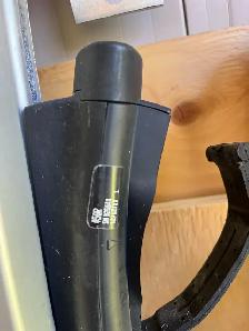 Thule Cargo Carrier and Thule Aero Bars - Photo 3