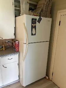 Frigidaire for sale