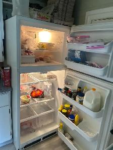 Frigidaire for sale - Photo 2