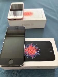iPhone SE