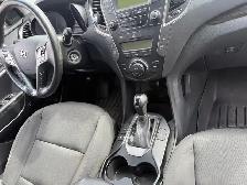 Hyundai Santa Fe - Photo 3