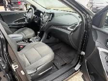 Hyundai Santa Fe - Photo 5