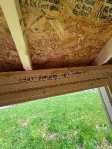 8 x 12 Utility Shed - Old Hickory Building - Photo 4