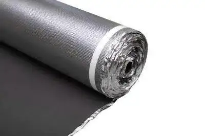 3mm laminate underlayment (Condo Rated)