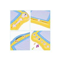 Fun Little Toys 2-in-1 Magnetic Drawing Board Kit - Photo 3