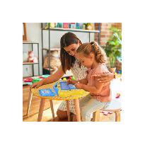 Fun Little Toys 2-in-1 Magnetic Drawing Board Kit - Photo 5
