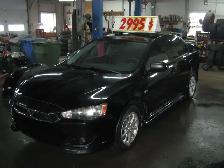 2011 Mitsubishi Lancer GT PETIT BUDGET !! - Photo 2